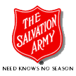 The Salvation Army